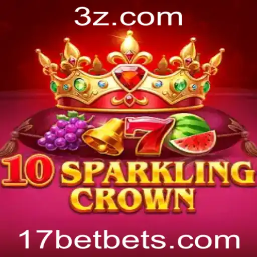 17bet - Descubra o Fascinante Universo de 10SparklingCrown e 17bet: Introdução e Regras
