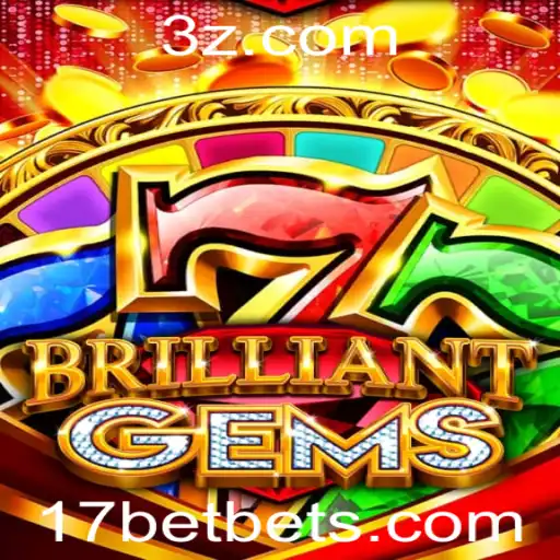 Descubra o Fascinante Mundo de BrilliantGems em 17Bet