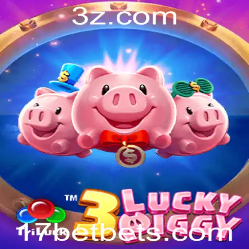 Descubra o Empolgante Mundo de 3LUCKYPIGGY: Diversão e Sorte