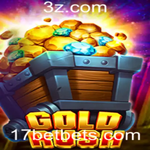 GoldRush: Mergulhe na Excitante Aventura do Novo Jogo do 17bet