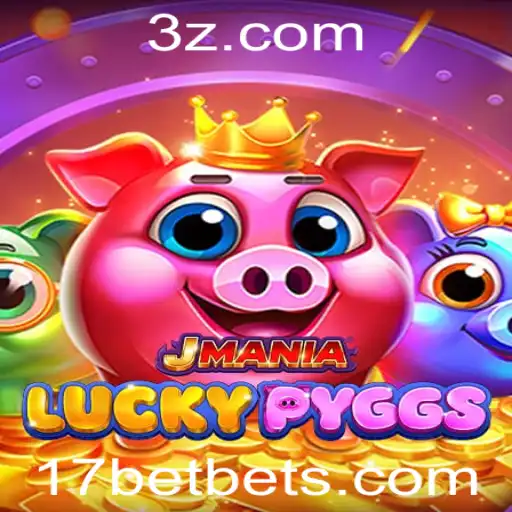Descubra JManiaLuckyPyggs: O Jogo Inovador Que Está Agitando o Mundo dos Jogos