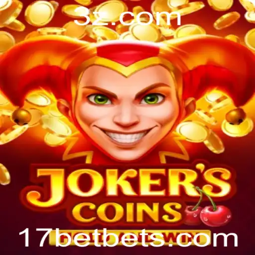 Descubra JokersCoins: O jogo inovador da 17bet