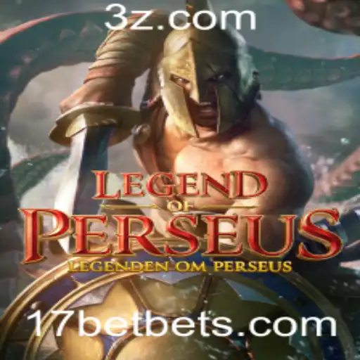 LegendofPerseus: A Inovadora Jornada Mitológica no Universo dos Jogos