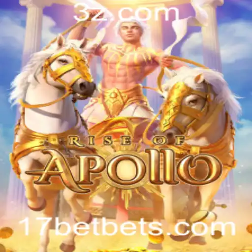 RiseofApollo: Explore o Mito e as Regras do Novo Jogo com 17bet