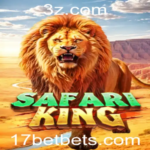 Descubra o Fascinante Mundo de SafariKing com 17bet