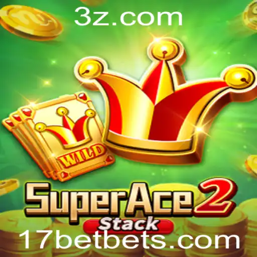 SuperAce2: Explorando o Jogo de Estratégia e Aventura com 17bet