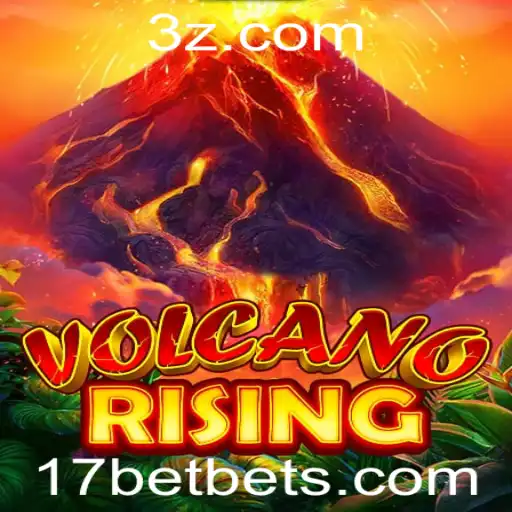 VolcanoRising: A Nova Sensação no Mundo dos Jogos com a Integração do 17bet