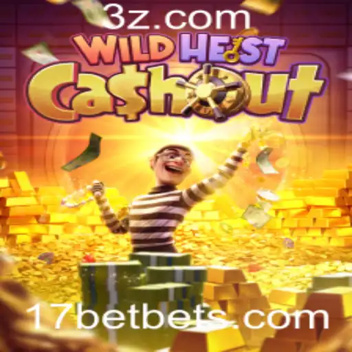 Explorando o WildHeistCashout: Uma Nova Experiência de Jogo na 17bet