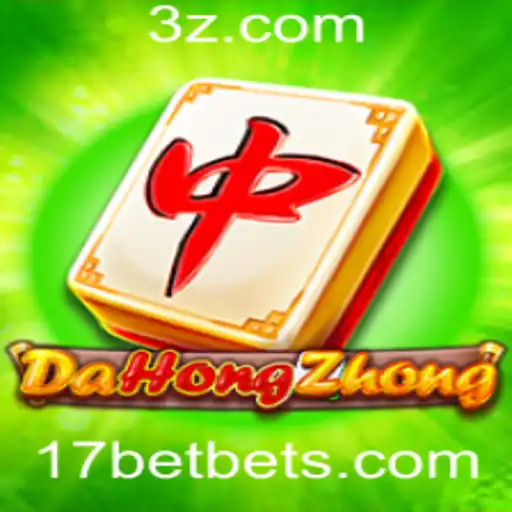 17bet - Descubra DaHongZhong: O Fascinante Jogo de Estratégia