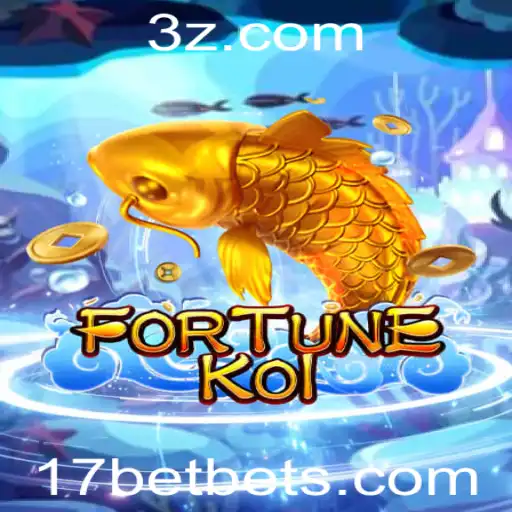 17bet - FORTUNEKOI: Explorando o Mundo Fascinante deste Jogo Inovador