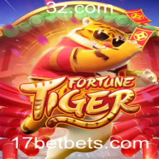 Inovação e Diversão no FortuneTiger da 17bet