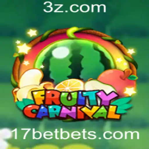 17bet - Descubra o Mundo Vibrante de FruityCarnival com 17bet