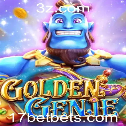 Descubra o Fascinante Mundo de GOLDENGENIE com a Plataforma 17bet