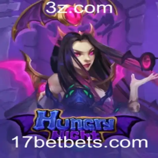 HungryNight: Uma Experiência de Jogo Inovadora