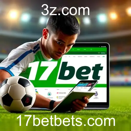 A Expansão do 17bet no Mercado de Jogos Online Português