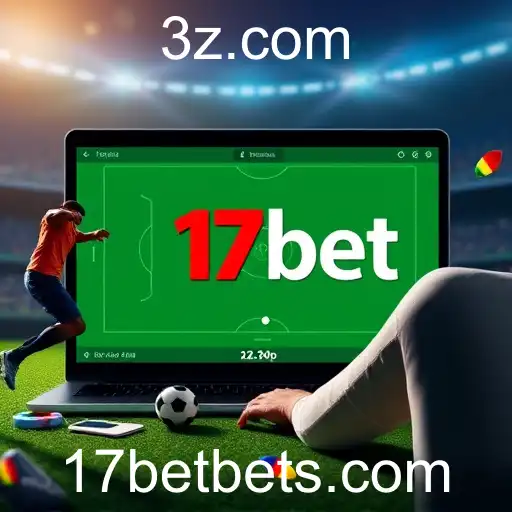 17bet: Inovação em Jogos Online e Tendências Atuais