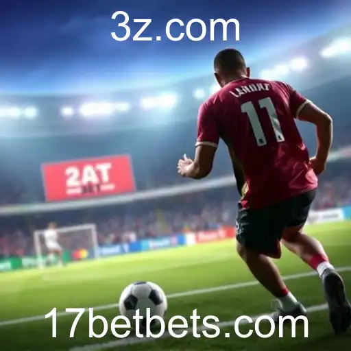 17Bet: A Nova Era dos Jogos Online em 2025