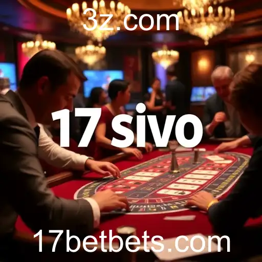 O Crescimento de 17bet e o Impacto no Mercado de Jogos Online