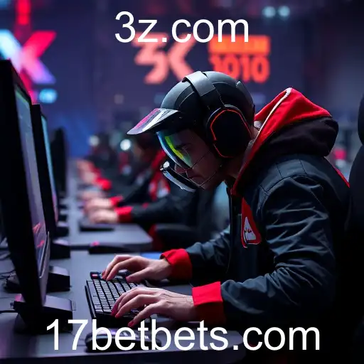 O Crescimento do 17bet no Mercado de Jogos Online