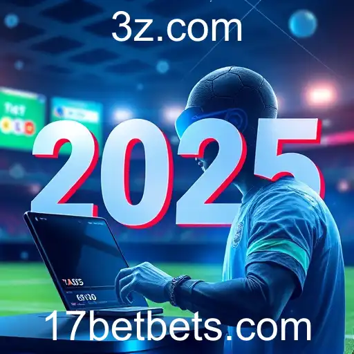 Indústria de Jogos Online e a Ascensão do 17bet em 2026