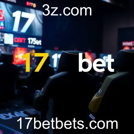 A Ascensão e Impacto do 17bet no Mercado de Jogos
