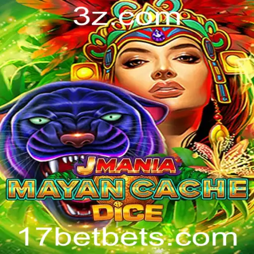 17bet - Explorando o Fascinante Mundo de JManiaMayanCacheDice em 17bet