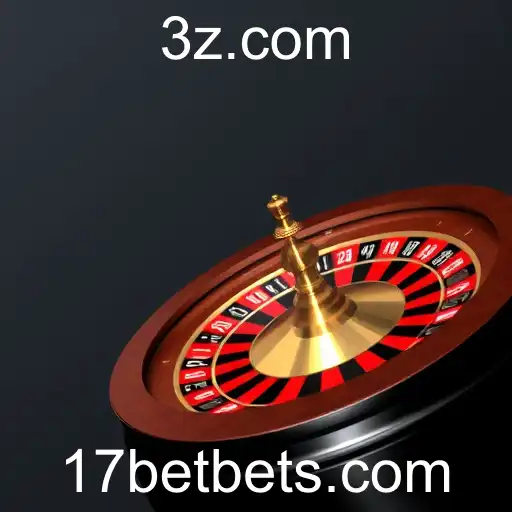 17bet - Jogos de Roleta: Explorando a Emoção e Estratégia