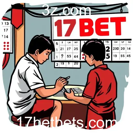 17bet - Jueteng e a Influência do 17bet nas Comunidades Locais