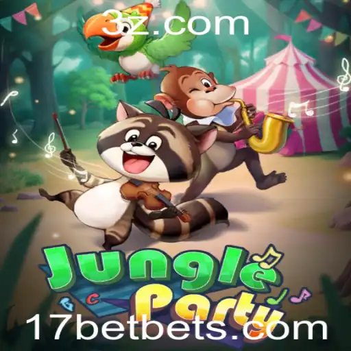 17bet - Descubra JungleParty: Um Guia Completo para o Jogo de Aventura e Estratégia