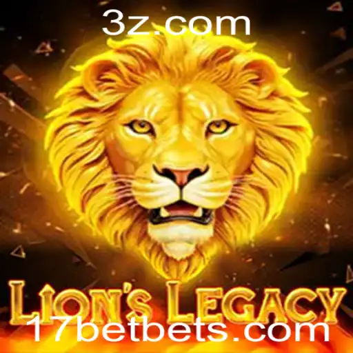 17bet - LionsLegacy: Descubra o Fascinante Mundo do Novo Jogo de Estratégia