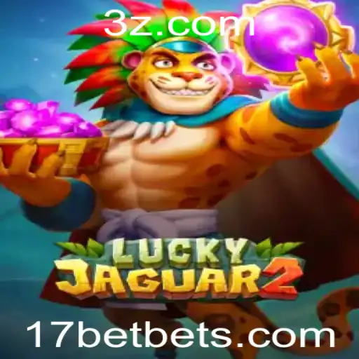 17bet - Luckyjaguar2: Descobrindo o Fascinante Jogo de Cassino Online em 17bet