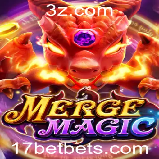 17bet - Explore o Fantástico Mundo de MergeMagic e Descubra Tudo Sobre Este Jogo Fascinante