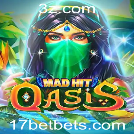 17bet - Discovering the Exciting World of MadHitOasis