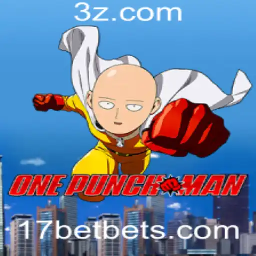 17bet - OnePunchMan: Um Mergulho no Universo dos Jogos com 17bet