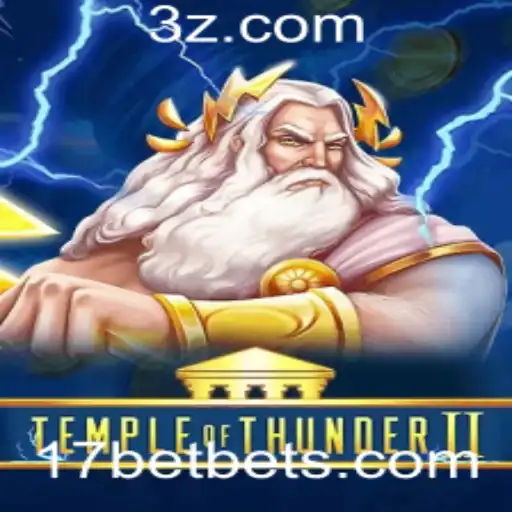 Temple of Thunder II: Descubra a Emoção do Novo Jogo com 17bet