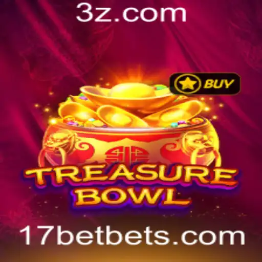 17bet - Descubra o Fascinante Jogo de Aventura TreasureBowl: Guia Completo e Atualizado