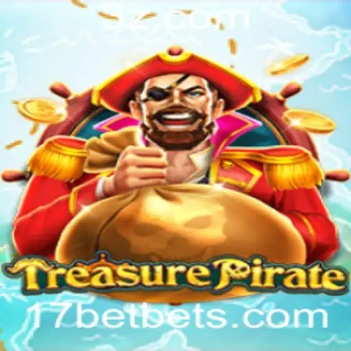17bet - TreasurePirate: Explorando Aventuras e Estratégias no Mundo dos Piratas