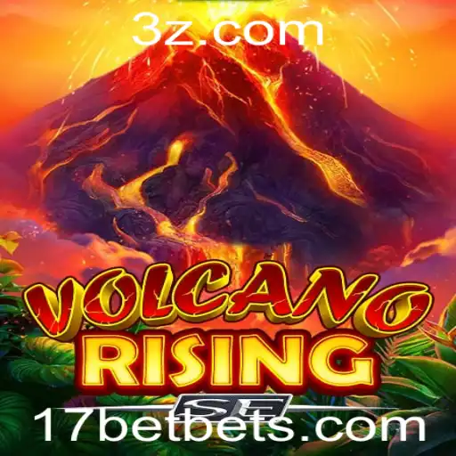 Descubra a Aventura em VolcanoRisingSE com 17bet