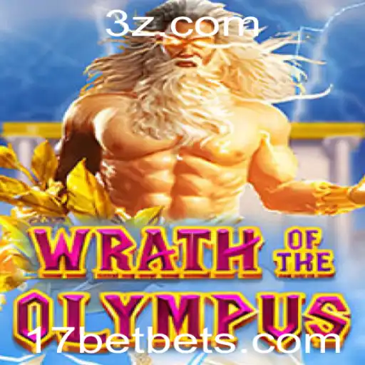17bet - Descubra WrathofOlympus: O Novo Fenômeno dos Jogos com 17bet